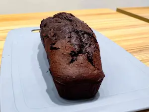 Choco Budín Entero S/TACC