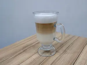 Latte Machiato