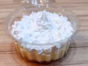 Lemon Pie