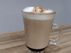 Mocaccino