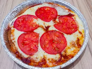 Pizza Napolitana