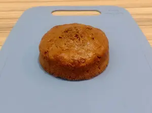 Tortita De Zanahoria