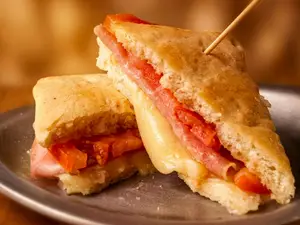 Tostado c/ Tomate