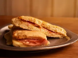 Tostado
