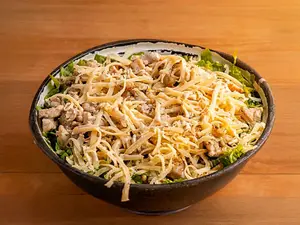 Ensalada Cesar