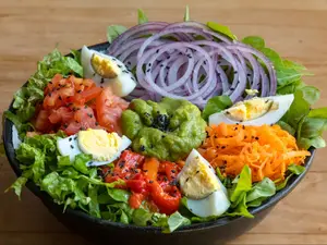 Ensalada Venice