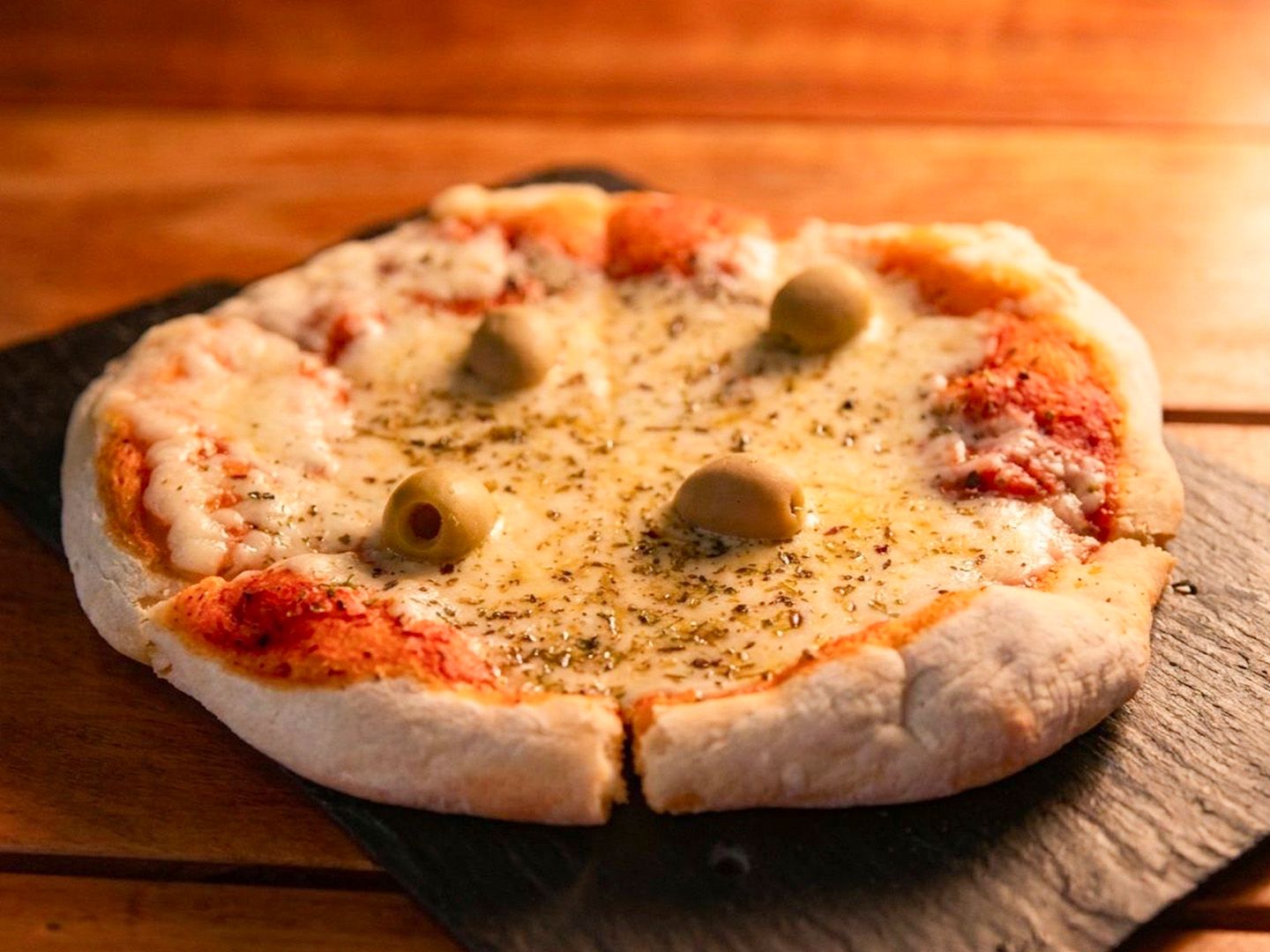 Pizzas
