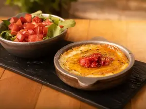 Provoleta