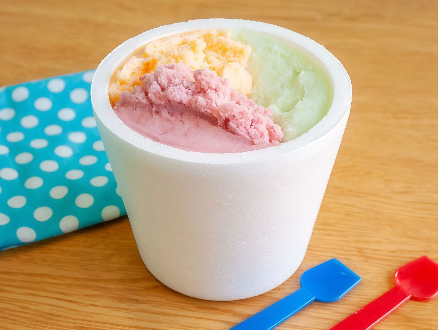 Helados