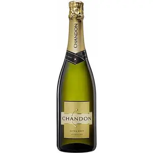 Chandon extra b. botella 750ml