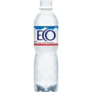 Eco de los andes c/g 500 ml