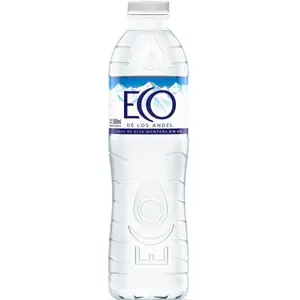 Eco de los andes s/g 500 ml