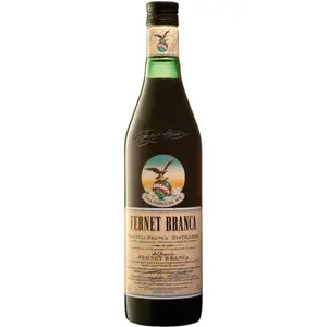Fernet Branca 750 mL