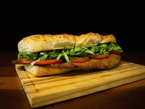 Milanesa Clásica