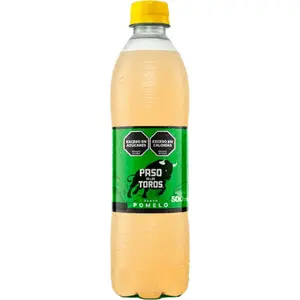 Paso de los t. pomelo 500 ml