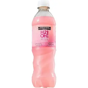 Saborizada h2o pomelo 500 ml
