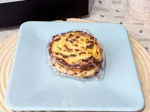 Alfajor De Coco