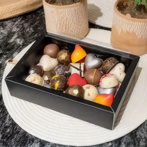 Bombones Surtidos x 1/2 kg