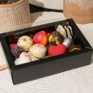 Bombones Surtidos X 1/4 Kg