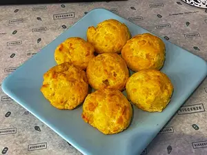 Chipa 1/4