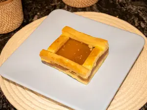 Cuadradito de batata