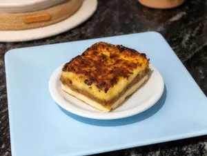 Cuadradito de coco ddl