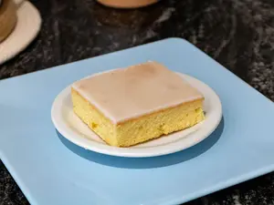 Cuadradito de limón
