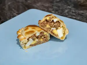 Empanada de carne