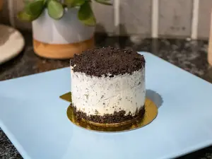 Monoporcion oreo
