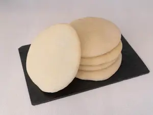 Pan árabe x5