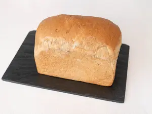 Pan De Molde Blanco