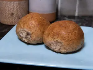 Pan De Salvado. 1/4kg