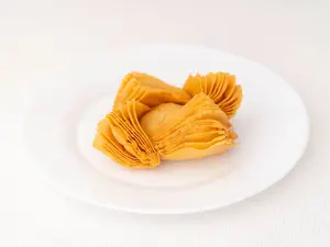 Pastelito De Batata