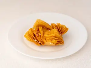 Pastelito De Membrillo