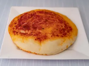 Prepizza Individual Tomate