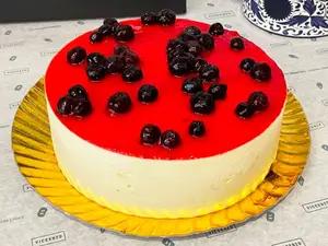 Torta Cheesecake