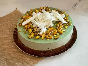 Torta Pistacho