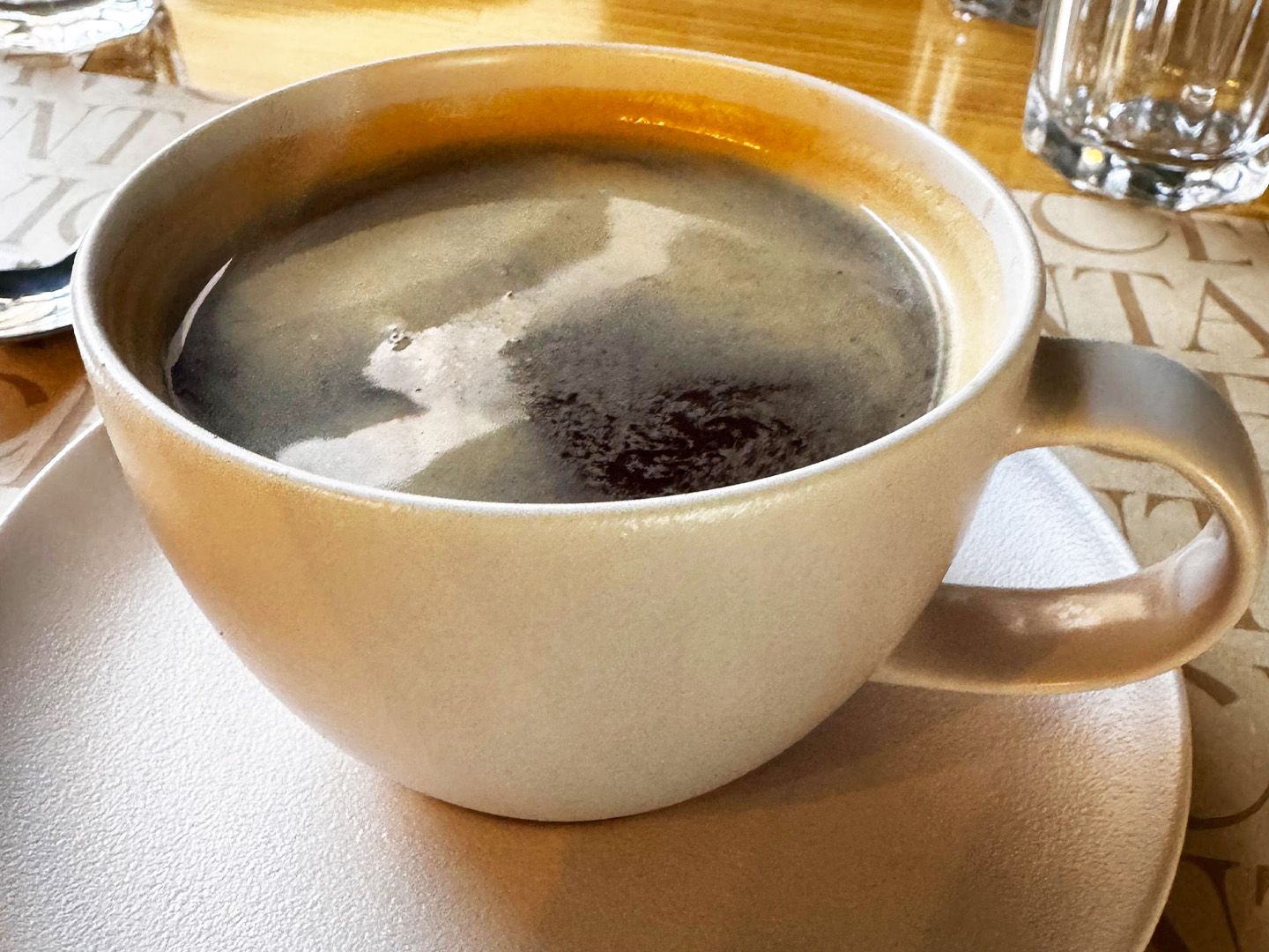 Café