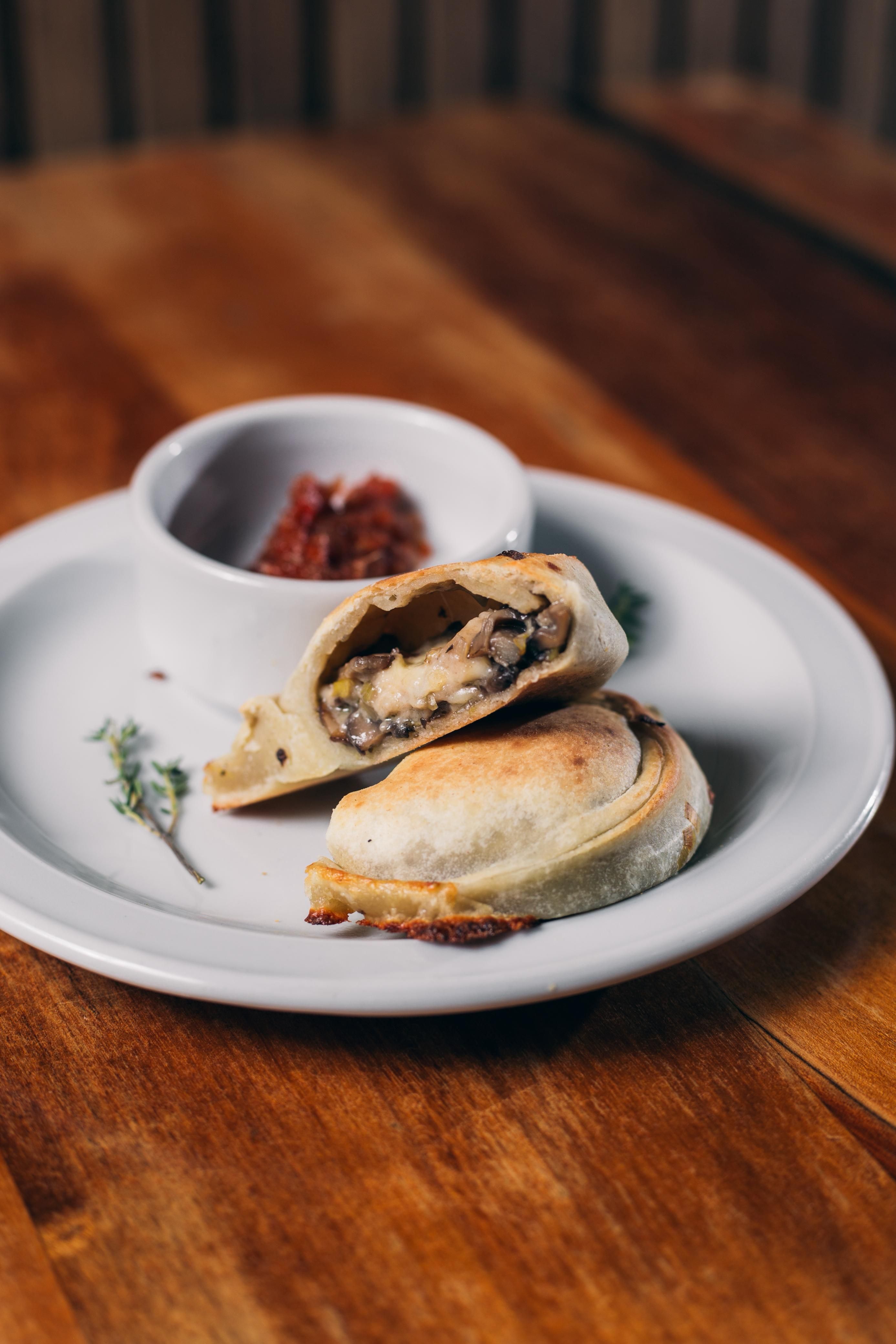 Empanadas