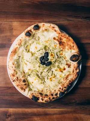 Pizza Cipolla