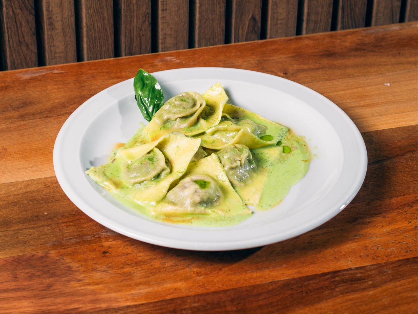Pastas