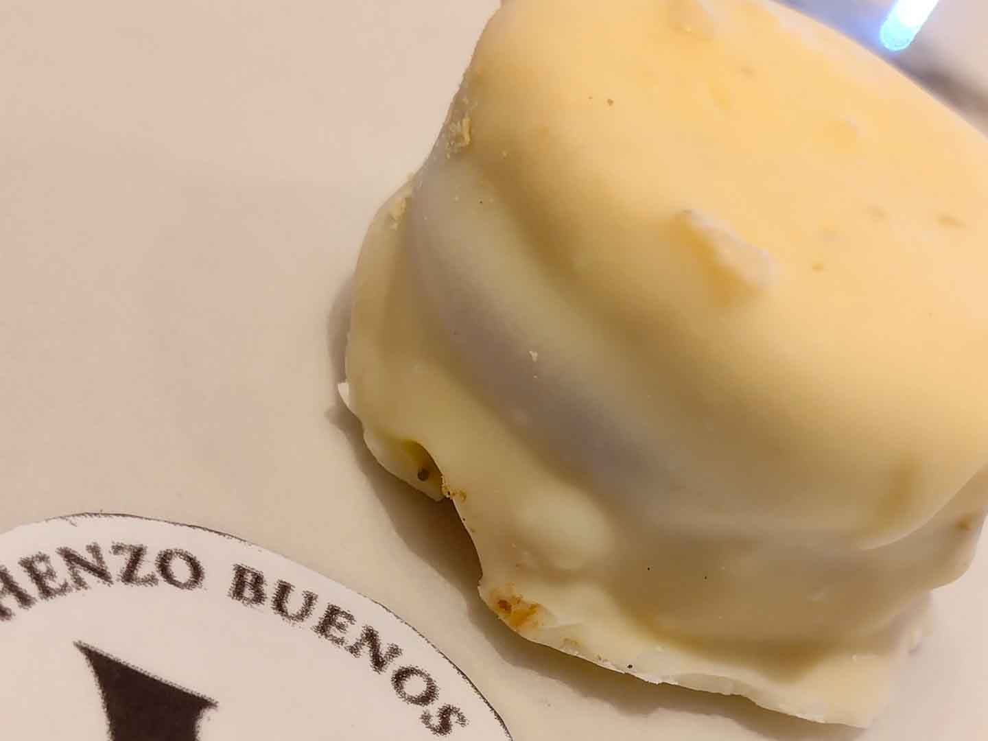 Alfajores