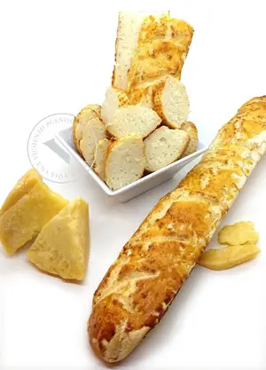 Baguette x2 congelado