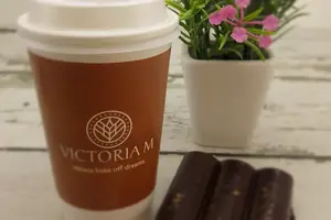 Capuccino Mocca Expresso