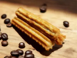 Churro Simple X 12