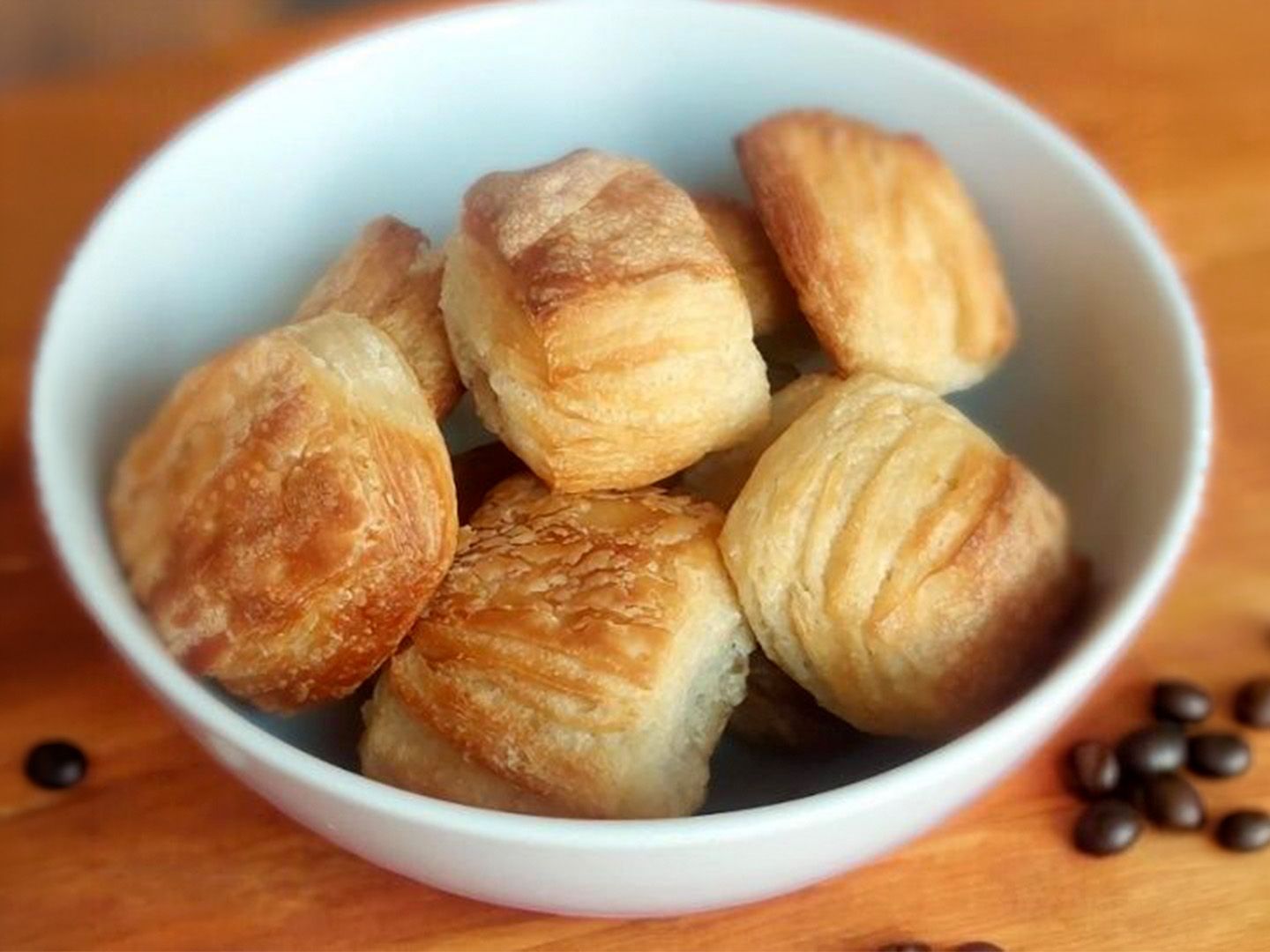 Pastelería