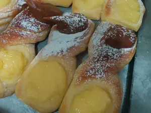 Facturas Surtidas X 12