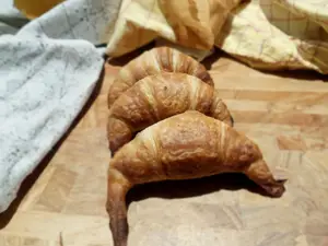 Medialuna De Grasa X 6