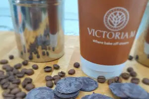 Capuccino expresso