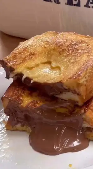 Tostada Lacroix